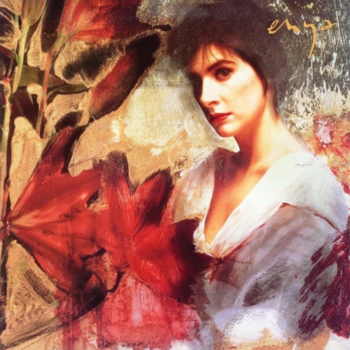 Enya - WATERMARK - Vinyl