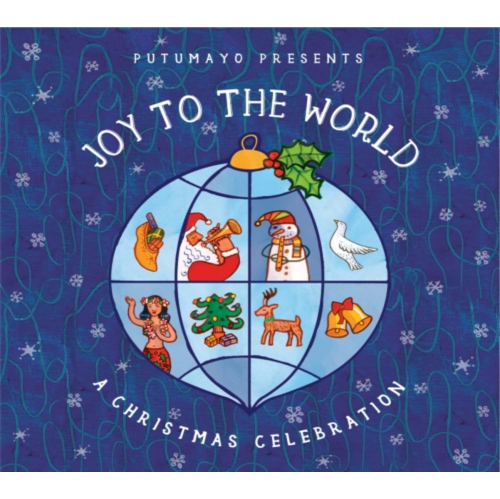 JOY TO THE WORLD