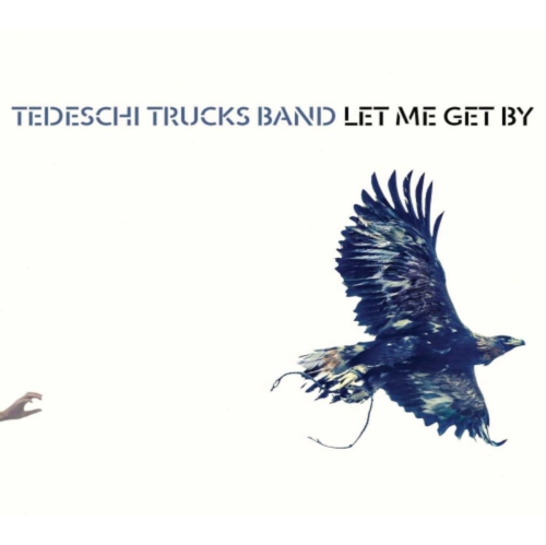 Tedeschi Trucks Band - Let Me Get By - - [CD]