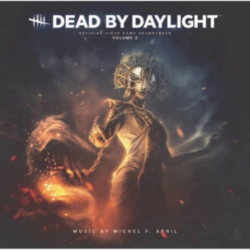 RETURN TO ANALOG  Dead By Daylight Vol 2 / O.s.t. - Dead By Daylight Vol 2 (Original Soundtrack) [Import] - (Canada - Import) - [Vinyl] 