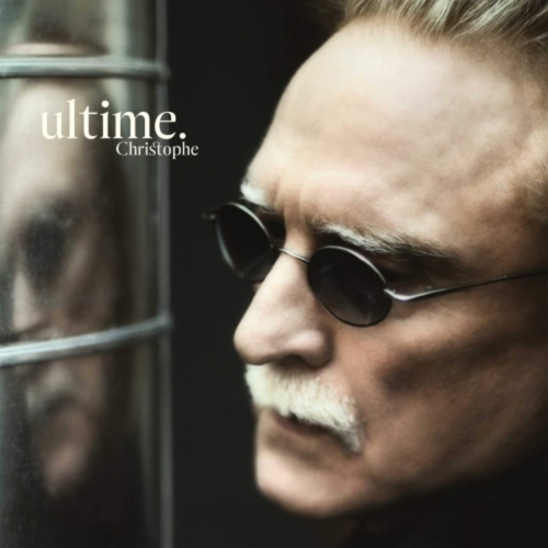 UNIVERSAL MUSIC FRAN  Christophe - Ultime [Import] - (France - Import) - [Vinyl]