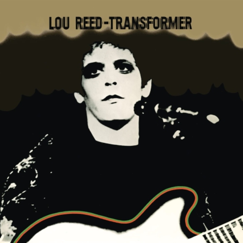 Lou Reed - Transformer - - [Vinyl]