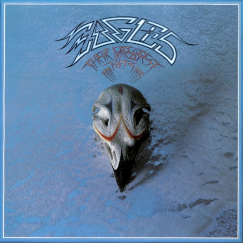 Eagles - Greatest Hits 71-75