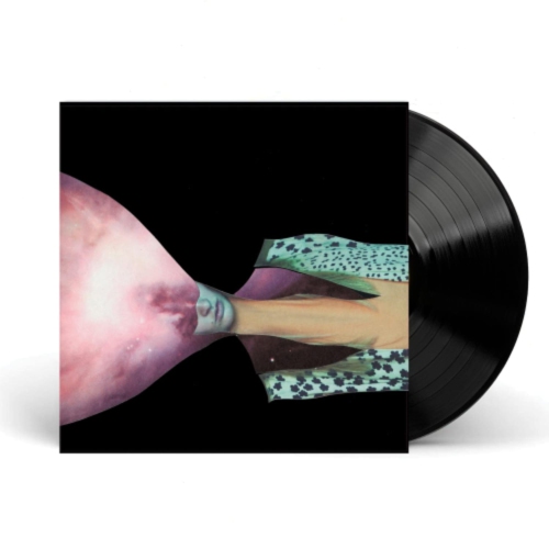 Painted Shield - Painted Shield 2 - [Vinyl]