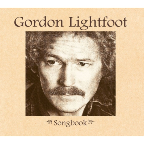 RHINO  Gordon Lightfoot - Songbook [Import] - [CD] A Great Tribute to a Living Legend