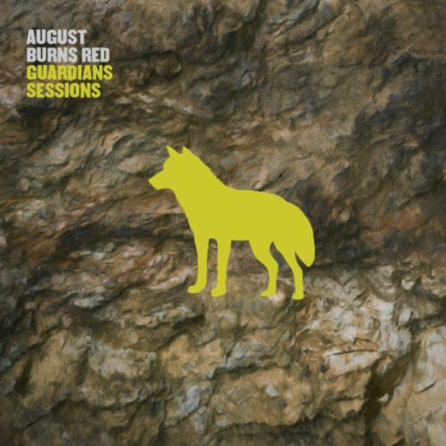 August Burns Red - Guardians Sessions - - [Vinyl]