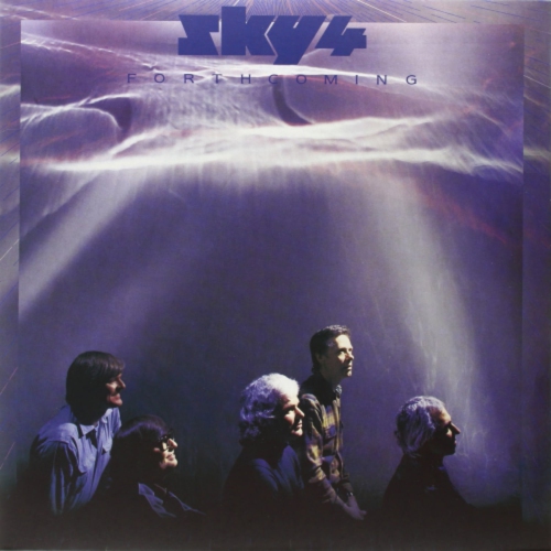 Sky - Sky 4: Forthcoming - [Vinyl]