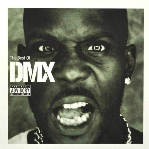 DMX - The Best of DMX [Audio CD]