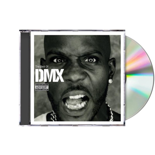 DMX - The Best of DMX [Audio CD]