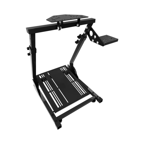 6 Sigma Sim Racing 6S-Boxman Wheel Stand