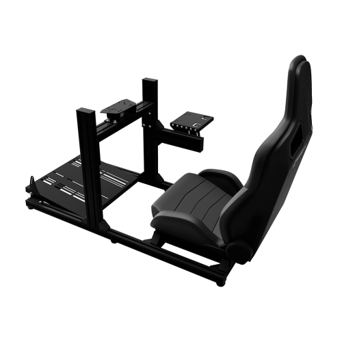 6S-Slim V2 Sim Racing Chassis