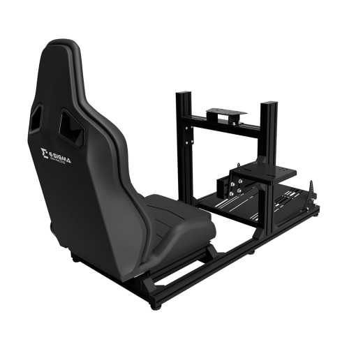 6S-Slim V2 Sim Racing Chassis