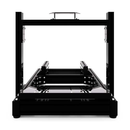 Châssis de course de simulation 6S-120 V2