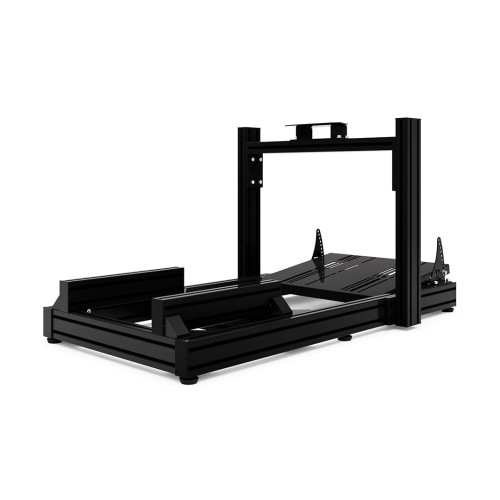 Châssis de course de simulation 6S-120 V2