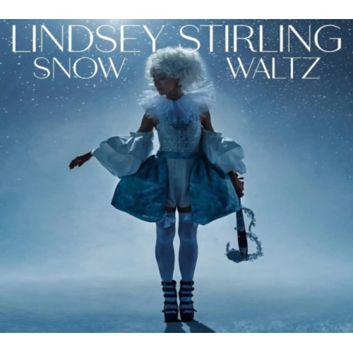 Lindsey Stirling - Snow Waltz - [CD]