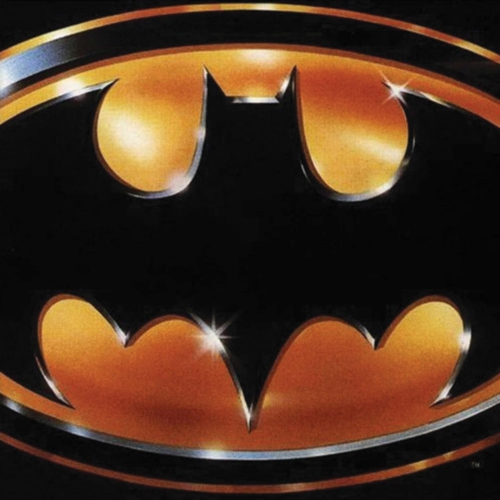 WARNER RECORDS  Prince - Batman (Original Soundtrack) - [Vinyl]