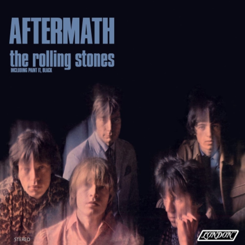 The Rolling Stones - Aftermath - - [Vinyl]