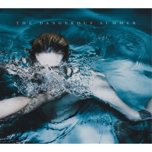 The Dangerous Summer - The Dangerous Summer - [CD]
