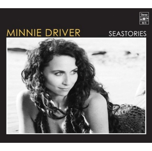 Minnie Driver - Seastories - [CD]