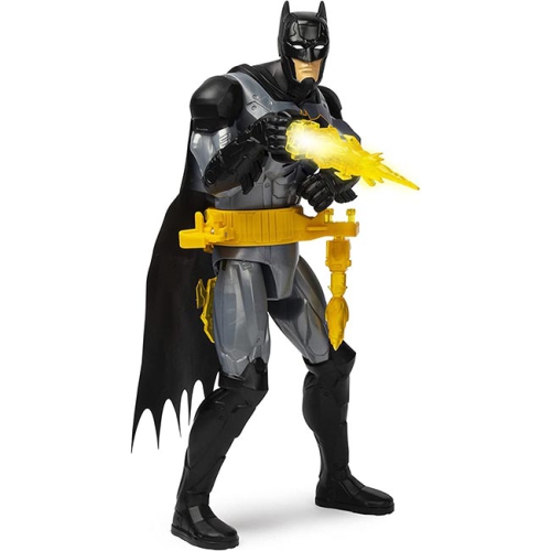 BATMAN UTILITY BELT FIG 12"