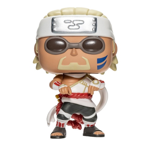 POP NARUTO KILLER BEE EE EXCL