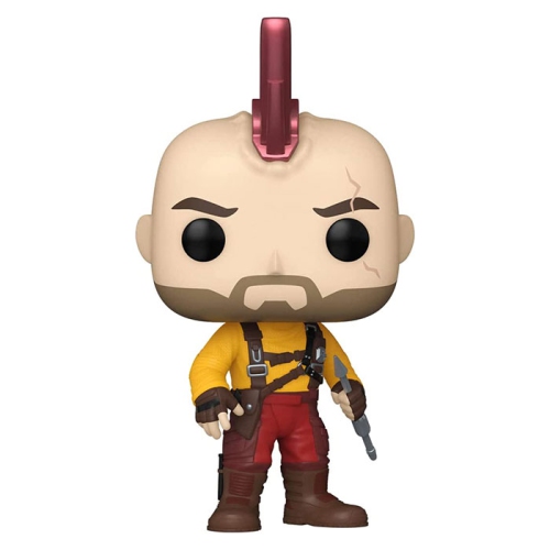 FUNKO  Pop Gotg3 Kraglin