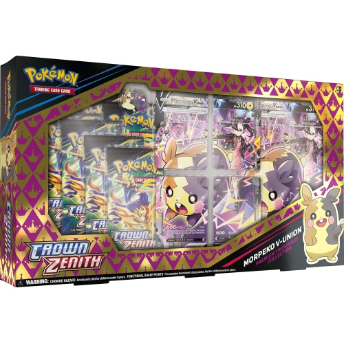 POKEMON SS12,5 CZ TREASURES