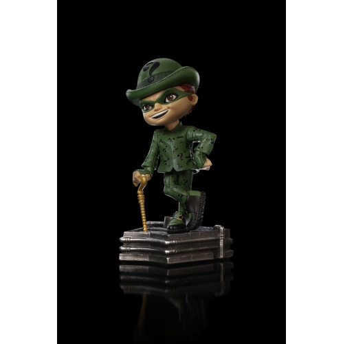 Riddler - Batman Forever - MiniCo.