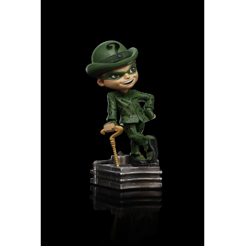 Riddler - Batman Forever - MiniCo.