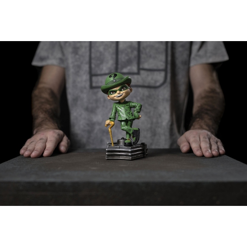 Riddler - Batman Forever - MiniCo.