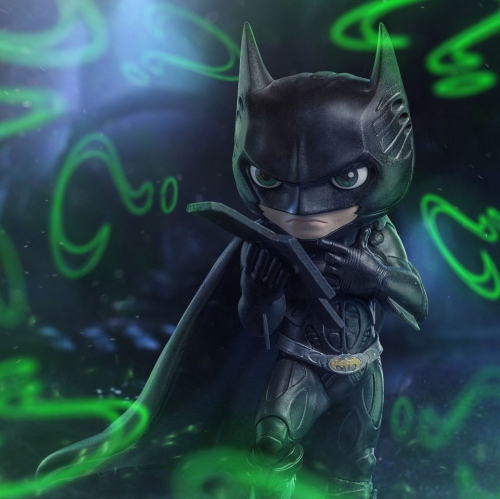 Batman - Batman Forever - MiniCo.