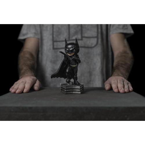 Batman - Batman Forever - MiniCo.