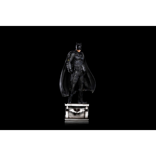 Iron Studios - The Batman - Art Scale 1/10
