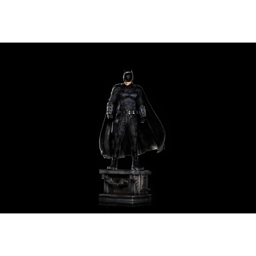 Iron Studios - The Batman - Art Scale 1/10