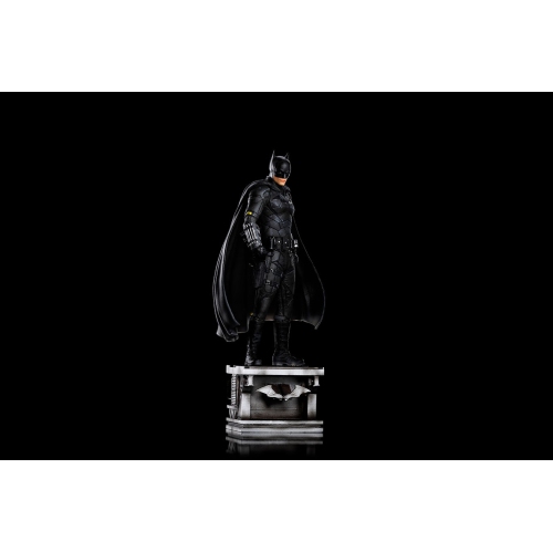 Iron Studios - The Batman - Art Scale 1/10