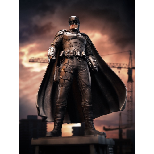 Iron Studios - The Batman - Art Scale 1/10