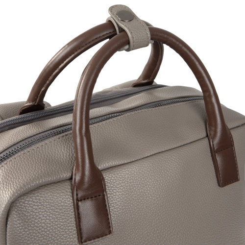 Bugatti - Sac à dos contrasté