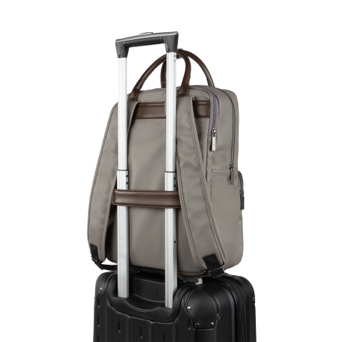 Bugatti - Sac à dos contrasté