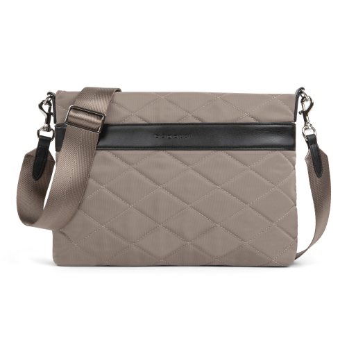 Bugatti Ithaca Quilted Crossbody Best Buy Canada