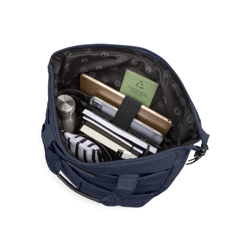 Bugatti - Reborn - 3 in 1 Tote Bag