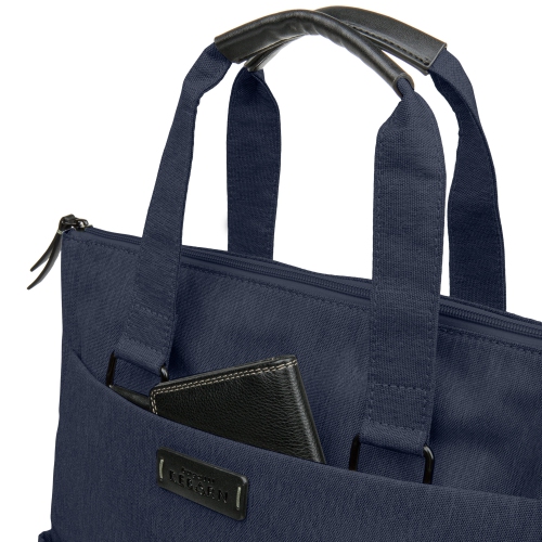 Bugatti - Reborn - 3 in 1 Tote Bag