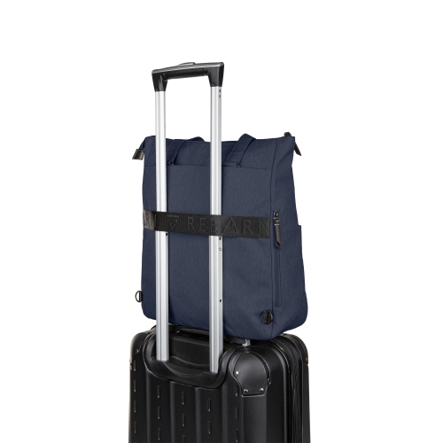 Bugatti - Reborn - 3 in 1 Tote Bag