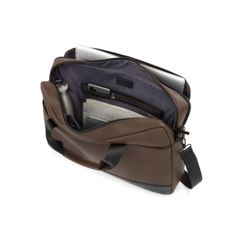 Mallette de direction Central de Bugatti