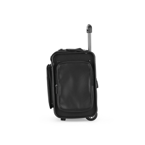 Bugatti - Warren - Business Case on Wheels