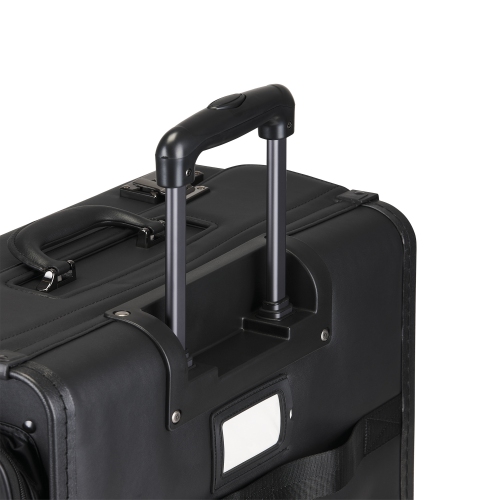 Bugatti - Warren - Business Case on Wheels