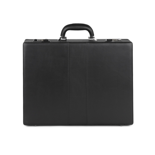 BUGATTI  - Jeffrey - Attaché Case - Pu