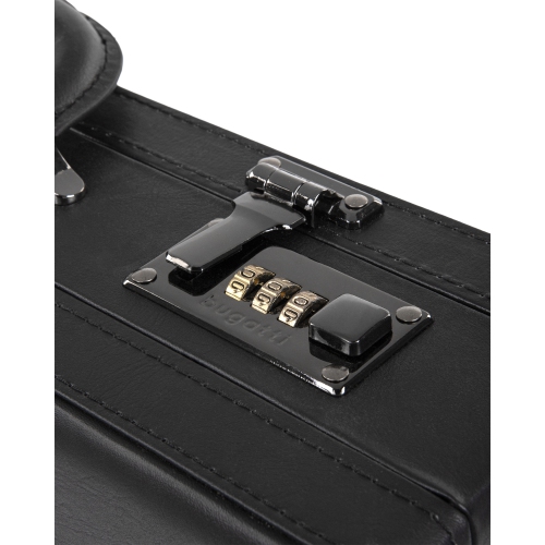 Bugatti - Jeffrey - Attaché Case - PU