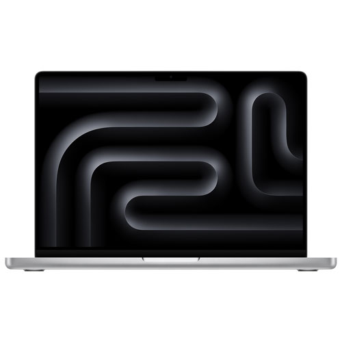 Apple MacBook Pro 14.2" - English