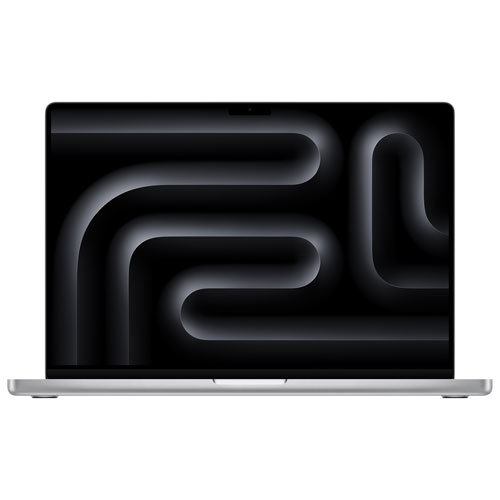 Apple MacBook Pro 16.2" - English