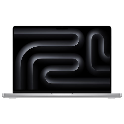 Apple MacBook Pro 14.2